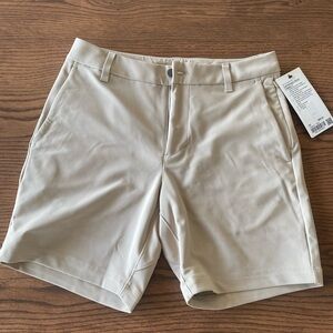 Lululemon Men’s Commission Short Classic 7”